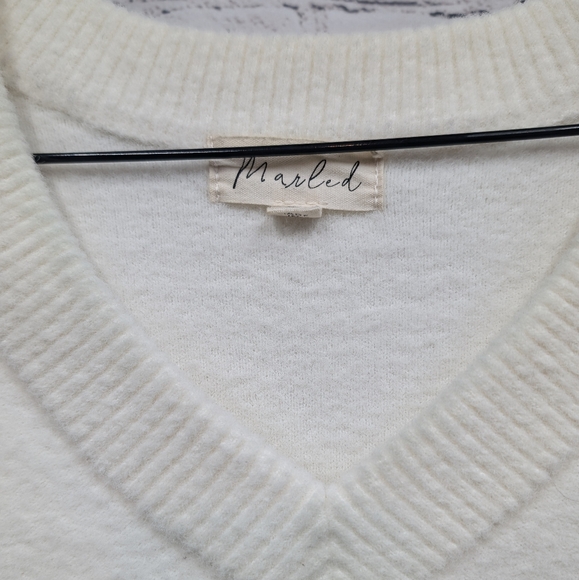 Super soft Marled sweater - Picture 2 of 5